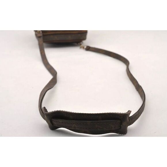 Louis Vuitton Amazon Shoulder Bag Vintage With Certificate of Authenticity - Picture 6 of 8